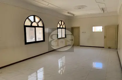 شقة - 3 غرف نوم - 3 حمامات للايجار في شقق مساكن المطار القديم - طريق المطار القديم - الدوحة