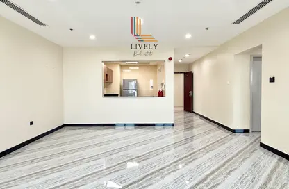 Apartment - 2 Bedrooms - 2 Bathrooms for rent in Fox Hills A13 - Fox Hills - Lusail