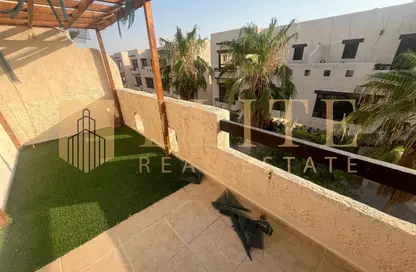 Apartment - 1 Bedroom - 1 Bathroom for rent in Al Thumama - Al Thumama - Doha