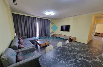 Apartment - 2 Bedrooms - 3 Bathrooms for rent in Al Mansoura - Al Mansoura - Doha