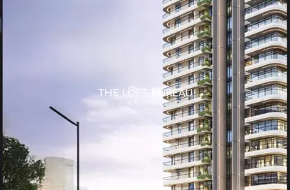 Apartment - 2 Bedrooms - 3 Bathrooms for sale in Lusail Residence - Marina District - Lusail