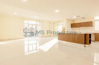 Apartment - 2 Bedrooms - 4 Bathrooms for sale in Fox Hills - Fox Hills - Lusail