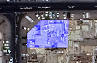 Land - Studio for sale in New Al Ghanim - Al Ghanim - Doha