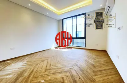 Apartment - 3 Bedrooms - 3 Bathrooms for rent in Ammar Bin Yasser Street - Al Aziziyah - Doha