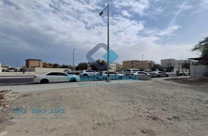 Land - Studio for sale in Al Thumama - Al Thumama - Doha