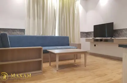 Apartment - 1 Bedroom - 1 Bathroom for rent in Al Nasr Street - Al Nasr - Doha