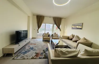 شقة - 2 غرف نوم - 4 حمامات للايجار في دارا - فوكس هيلز - الوسيل