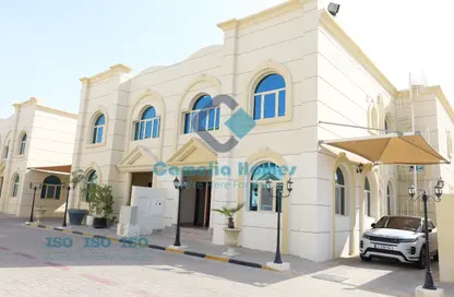 Villa - 5 Bedrooms - 6 Bathrooms for rent in Al Hilal - Al Hilal - Doha