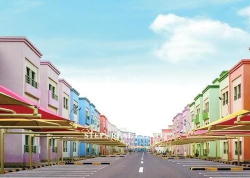 Apartment - 2 bedrooms - 2 bathrooms for rent in Al Wakair - Al Wakair - Al Wakra