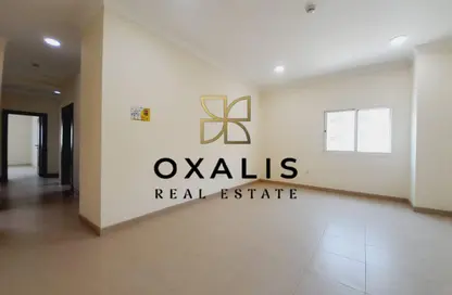 Apartment - 3 Bedrooms - 3 Bathrooms for rent in Old Airport Road - Old Airport Road - Doha