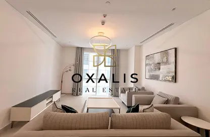 Apartment - 1 Bedroom - 2 Bathrooms for rent in Floresta Gardens - Floresta Gardens - The Pearl Island - Doha