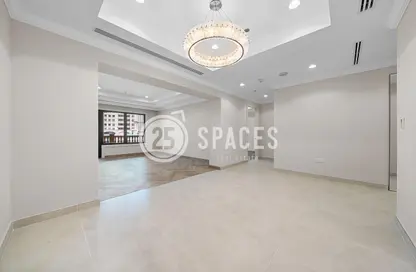 Apartment - 1 Bedroom - 2 Bathrooms for rent in West Porto Drive - Porto Arabia - The Pearl Island - Doha