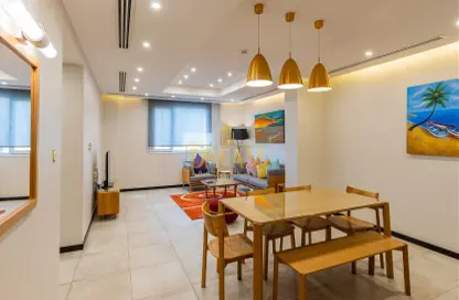 Apartment - 2 Bedrooms - 2 Bathrooms for rent in Al Mansoura - Doha Apartment - 2 Bedrooms - 2 Bathrooms for rent in Al Mansoura - Doha