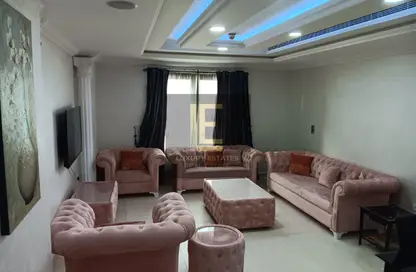 Apartment - 2 Bedrooms - 3 Bathrooms for rent in East Porto Drive - Porto Arabia - The Pearl Island - Doha
