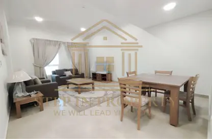 Apartment - 2 Bedrooms - 2 Bathrooms for rent in Al Waab Street - Al Waab - Doha