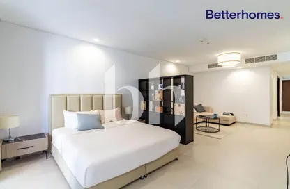 شقة - 1 حمام للبيع في فيفا غرب - فيفا بحرية - جزيرة اللؤلؤة - الدوحة