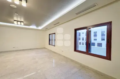 Apartment - 3 Bedrooms - 4 Bathrooms for rent in Venice - Fox Hills - Fox Hills - Lusail