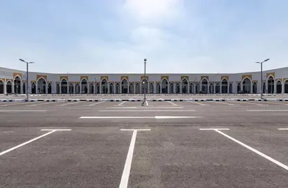 محل تجاري - استوديو - 8 حمامات للايجار في جيري السامور - بركة العوامر - الوكرة