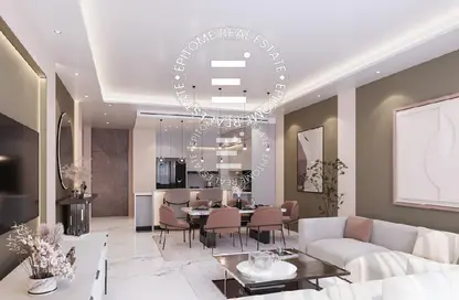 شقة - 2 غرف نوم - 4 حمامات للبيع في الخرج 30 - الوسيل