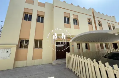 Villa - 5 Bedrooms - 5 Bathrooms for rent in Al Waab - Al Waab - Doha