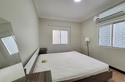 Penthouse - 2 Bedrooms - 1 Bathroom for rent in Old Airport 43 - Old Airport Road - Doha