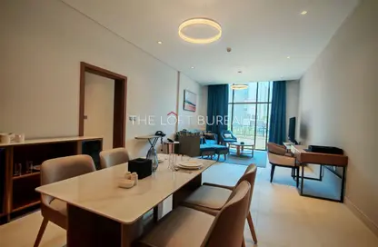 Apartment - 1 Bedroom - 2 Bathrooms for rent in La Plage South - La Plage - The Pearl Island - Doha