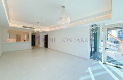 Apartment - 1 Bedroom - 2 Bathrooms for rent in Gewan Island - The Pearl Island - Doha