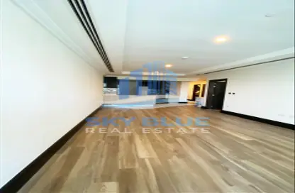 Apartment - 1 Bedroom - 2 Bathrooms for rent in Viva West - Viva Bahriyah - The Pearl Island - Doha