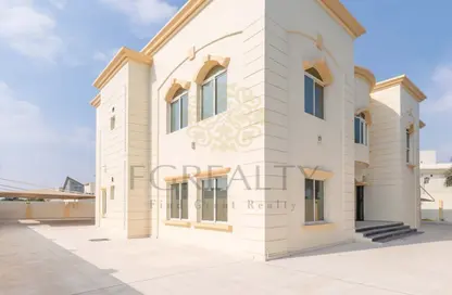 Villa for rent in West Bay Lagoon Villas - West Bay Lagoon - West Bay Lagoon - Doha