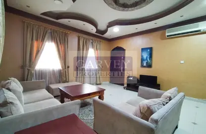 Apartment - 1 Bedroom - 1 Bathroom for rent in Salwa Road - Al Aziziyah - Doha