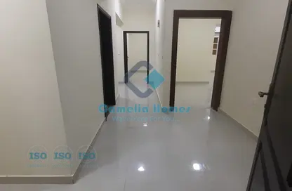 Apartment - 3 Bedrooms - 3 Bathrooms for rent in Al Sadd Road - Al Sadd - Doha