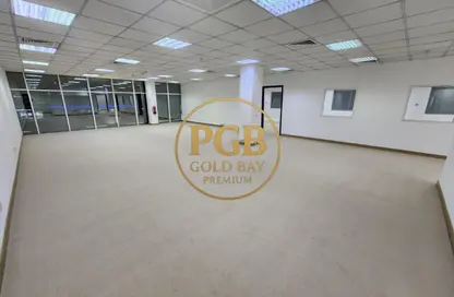 Office Space - Studio - 4 Bathrooms for rent in C-Ring Road - Al Sadd - Doha