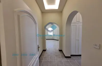Villa - 7+ Bedrooms - 7+ Bathrooms for rent in Al Thumama - Al Thumama - Doha