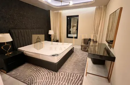 Apartment - 3 Bedrooms - 4 Bathrooms for rent in East Porto Drive - Porto Arabia - The Pearl Island - Doha