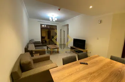 Apartment - 2 Bedrooms - 2 Bathrooms for rent in Fox Hills - Fox Hills - Lusail