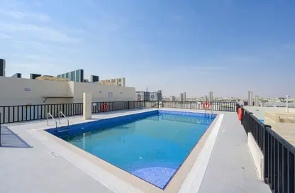 Apartment - 2 Bedrooms - 3 Bathrooms for rent in Al Waab Street - Al Waab - Doha