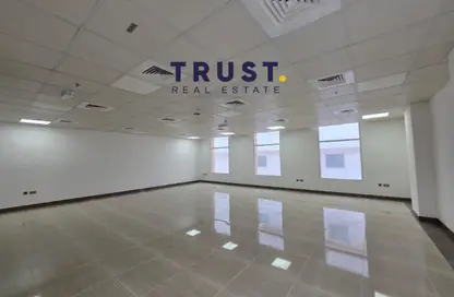 Office Space - Studio for rent in Al Aqaria Tower - Old Salata - Salata - Doha