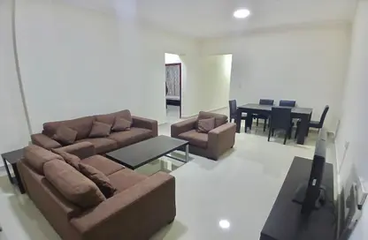 Apartment - 2 Bedrooms - 2 Bathrooms for rent in Al Mansoura - Al Mansoura - Doha