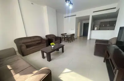 شقة - غرفة نوم - 2 حمامات للايجار في فوكس هيلز اي 13 - فوكس هيلز - الوسيل