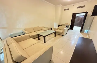 Apartment - 1 Bedroom - 1 Bathroom for rent in West Bay Tower - West Bay - West Bay - Doha