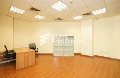 Office Space - Studio - 1 Bathroom for rent in Al Sadd Road - Al Sadd - Doha