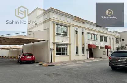 Villa - 6 Bedrooms - 5 Bathrooms for rent in Al Soudan - Al Soudan - Doha