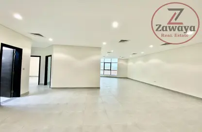 Apartment - 2 Bedrooms - 2 Bathrooms for rent in Al Jazeera Street - Fereej Bin Mahmoud North - Fereej Bin Mahmoud - Doha