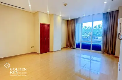 Apartment - 1 Bedroom - 2 Bathrooms for rent in Viva East - Viva Bahriyah - The Pearl Island - Doha