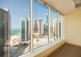 3 MONTHS GRACE PERIOD! NEW TOWER IN WEST BAY