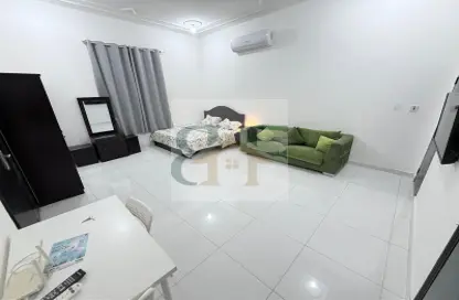 شقة - 1 حمام للايجار في فلل عين خالد - عين خالد - الدوحة