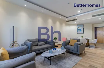 Apartment - 1 Bedroom - 2 Bathrooms for rent in Rawdat Al Khail - Rawdat Al Khail - Doha