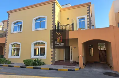 مجمع سكني - 3 غرف نوم - 3 حمامات للايجار في الثمامة - الثمامة - الدوحة