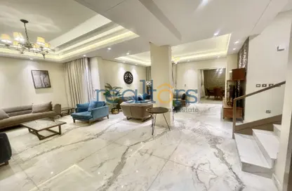Villa - 3 Bedrooms - 3 Bathrooms for rent in Al Waab Street - Al Waab - Doha