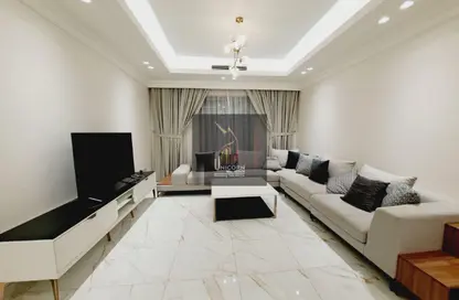 Apartment - 2 Bedrooms - 2 Bathrooms for rent in Giardino Apartments - The Pearl Island - Doha